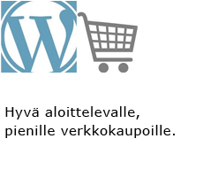 verkkokauppa-alusta_wordpress